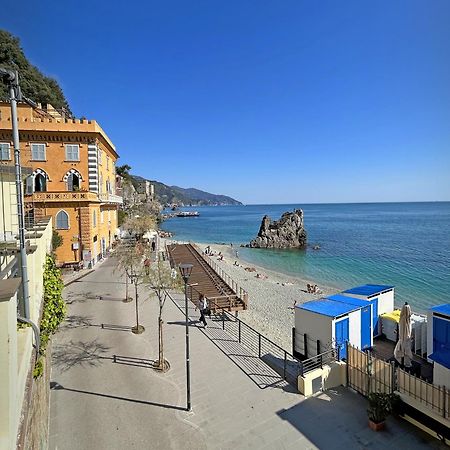 Hotel Meuble Agavi Monterosso al Mare Exterior foto