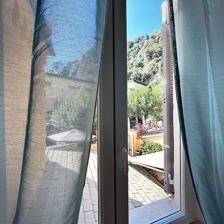 Hotel Meuble Agavi Monterosso al Mare Exterior foto