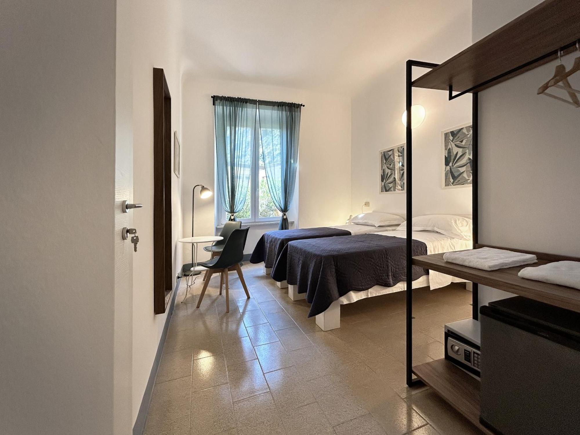Hotel Meuble Agavi Monterosso al Mare Exterior foto