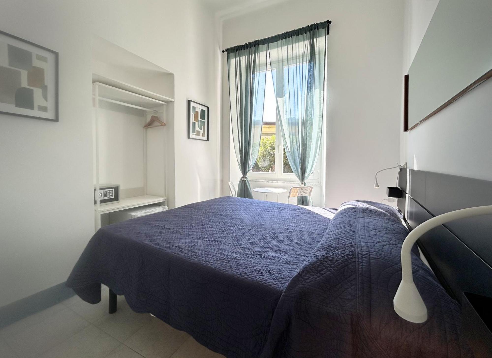 Hotel Meuble Agavi Monterosso al Mare Exterior foto