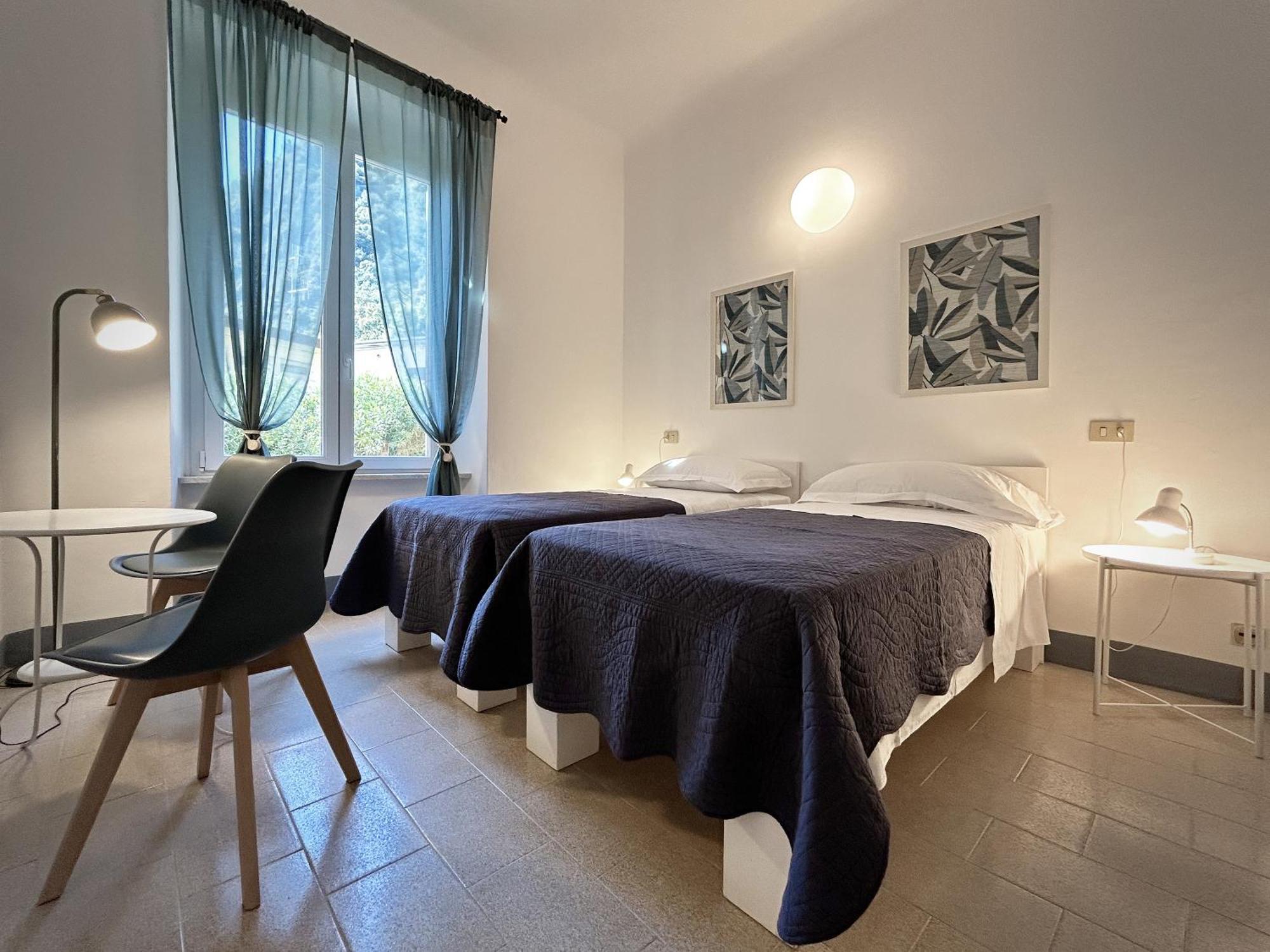 Hotel Meuble Agavi Monterosso al Mare Exterior foto