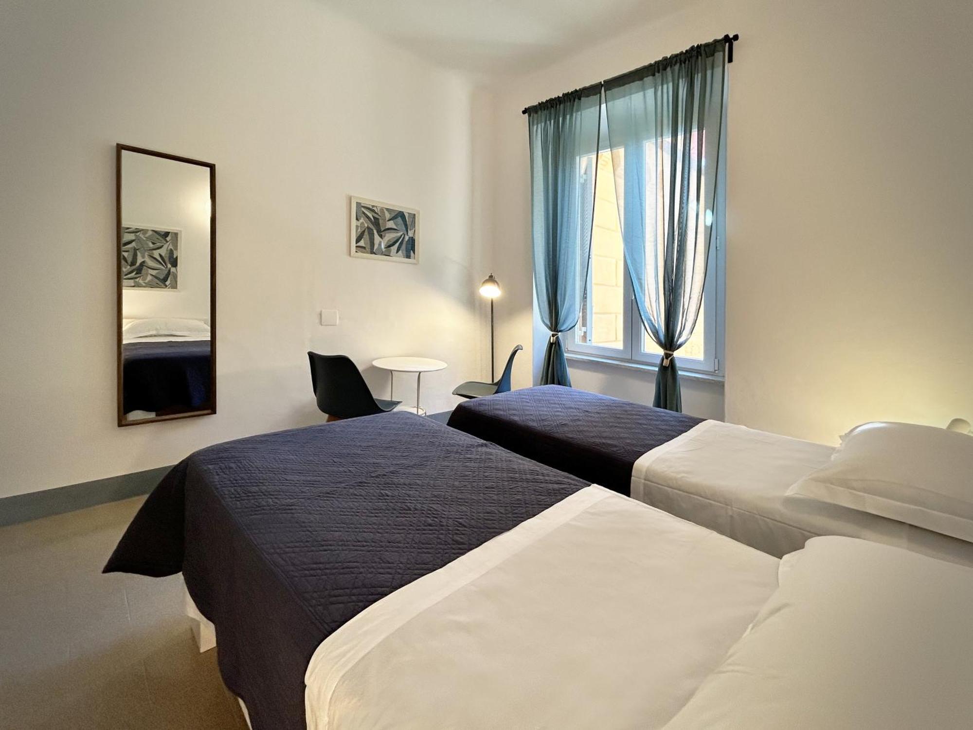 Hotel Meuble Agavi Monterosso al Mare Exterior foto