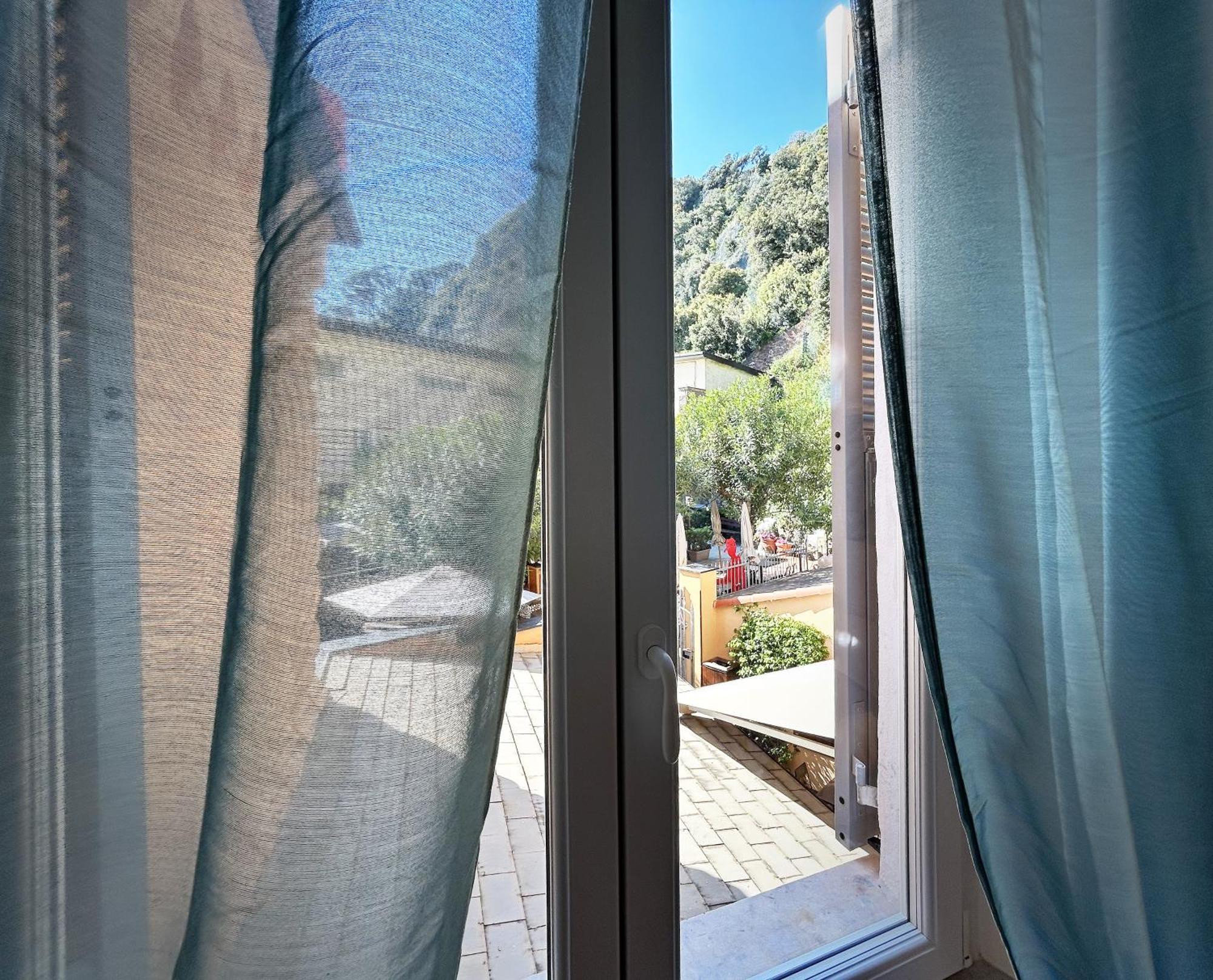Hotel Meuble Agavi Monterosso al Mare Exterior foto