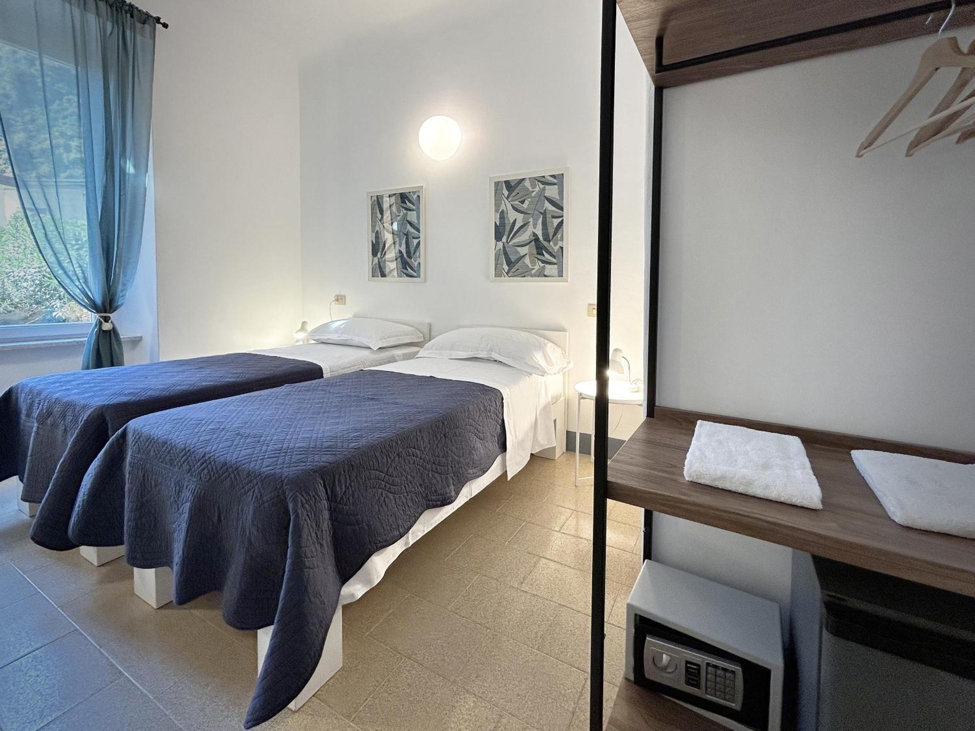 Hotel Meuble Agavi Monterosso al Mare Exterior foto