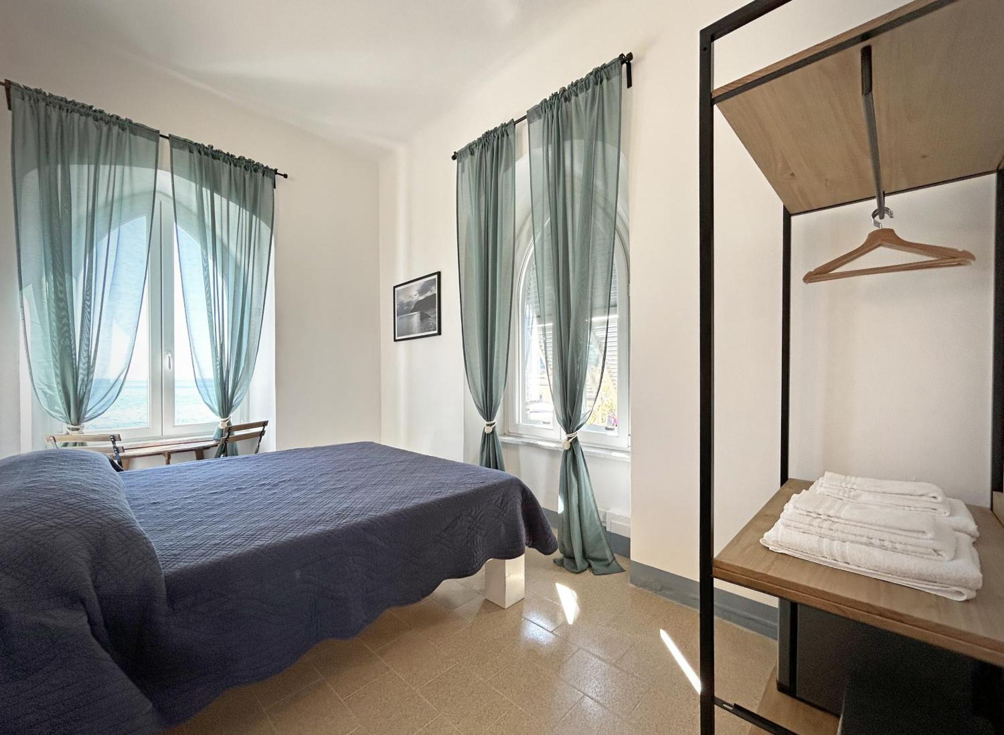 Hotel Meuble Agavi Monterosso al Mare Exterior foto