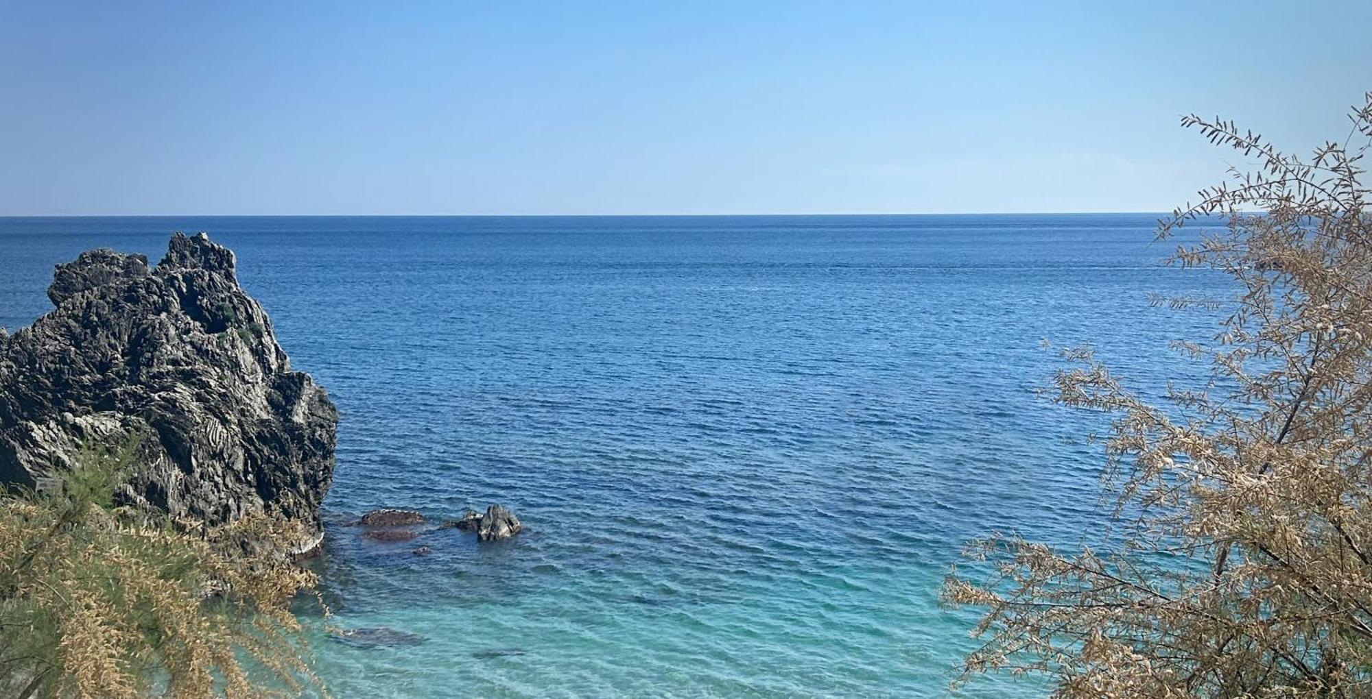 Hotel Meuble Agavi Monterosso al Mare Exterior foto