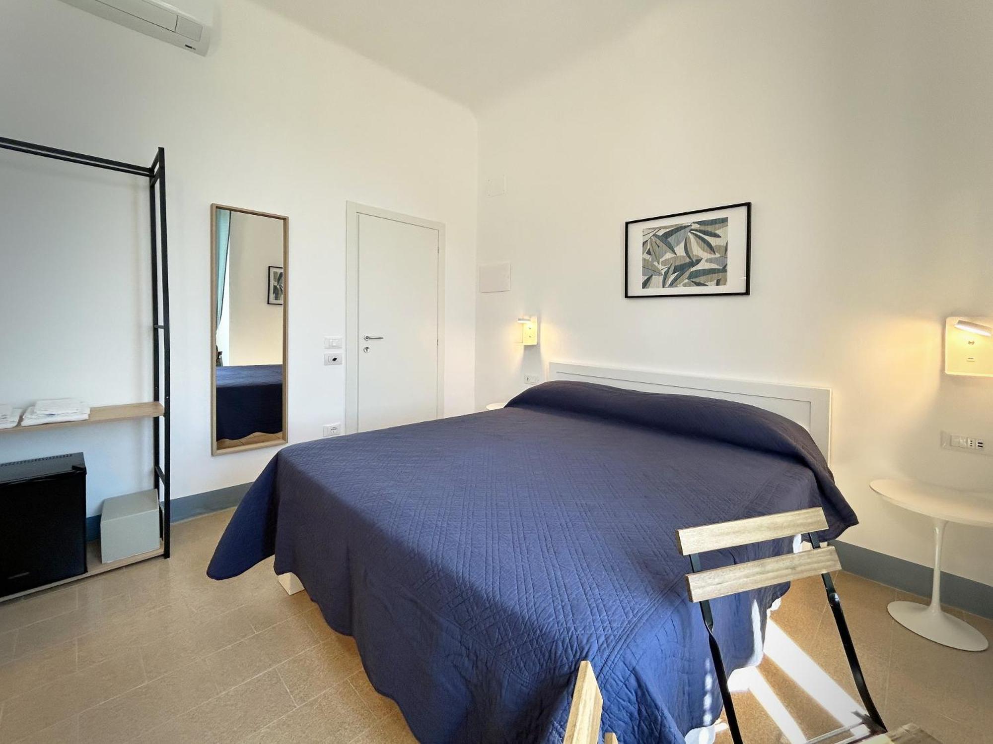 Hotel Meuble Agavi Monterosso al Mare Exterior foto