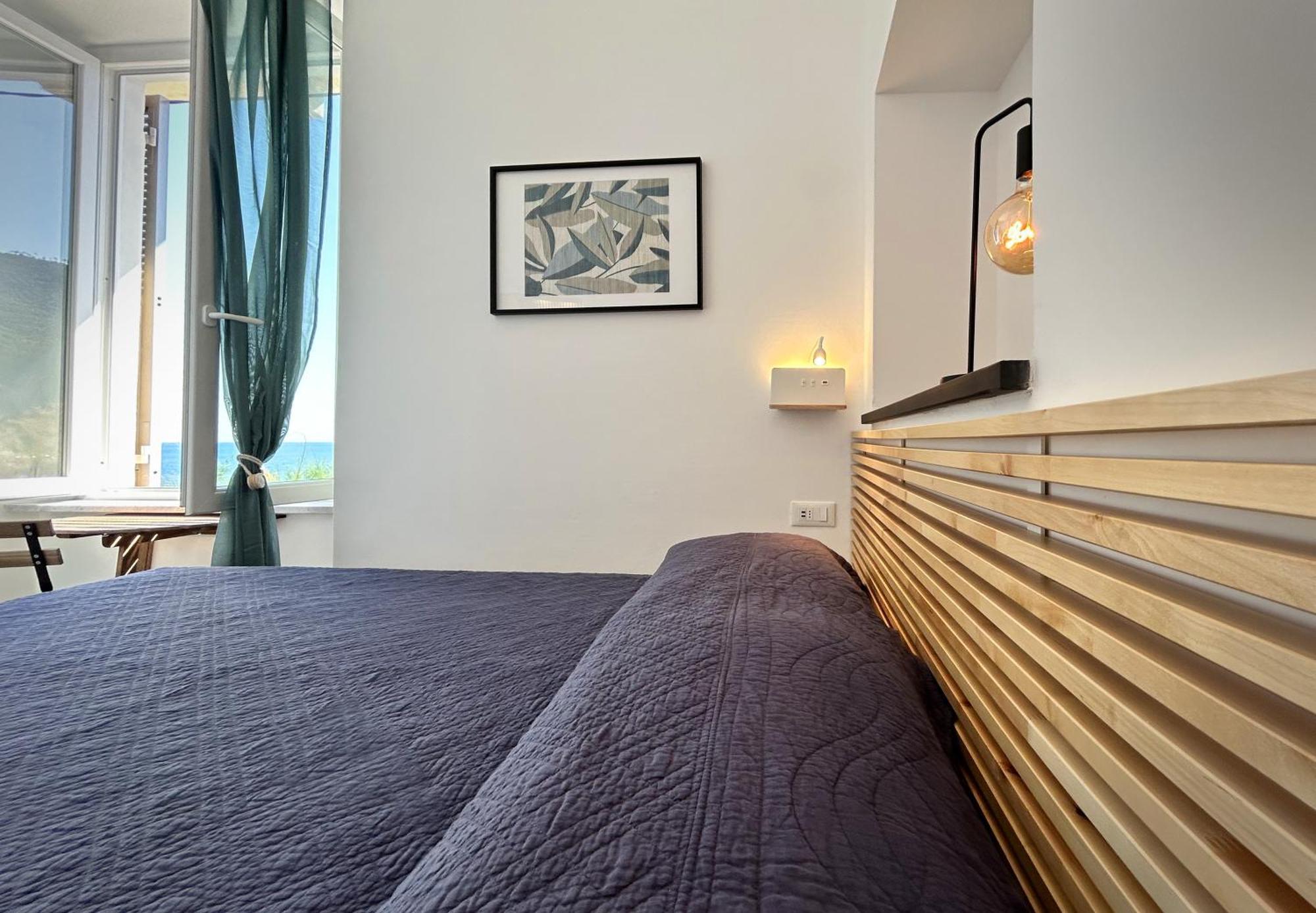 Hotel Meuble Agavi Monterosso al Mare Exterior foto