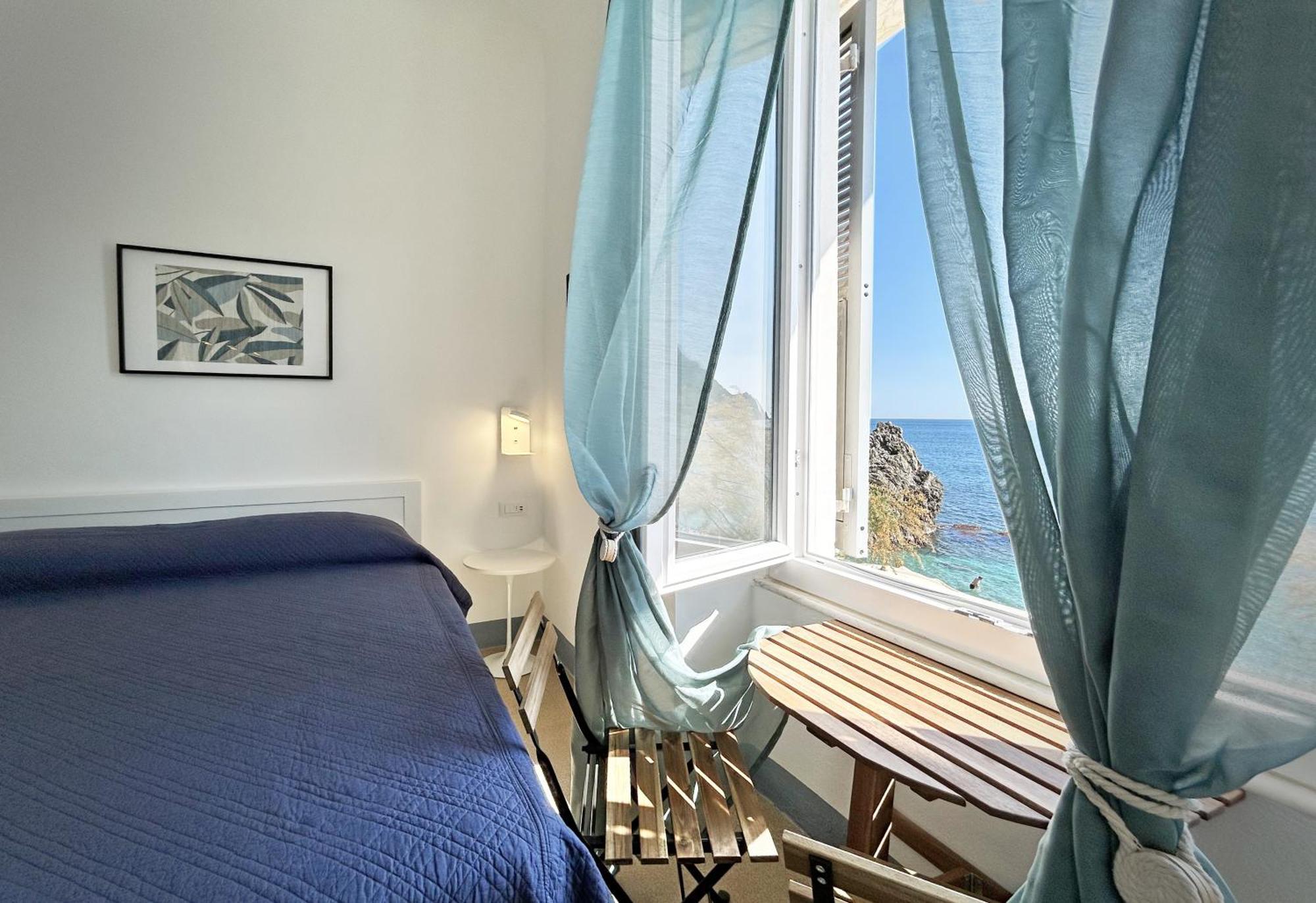 Hotel Meuble Agavi Monterosso al Mare Exterior foto