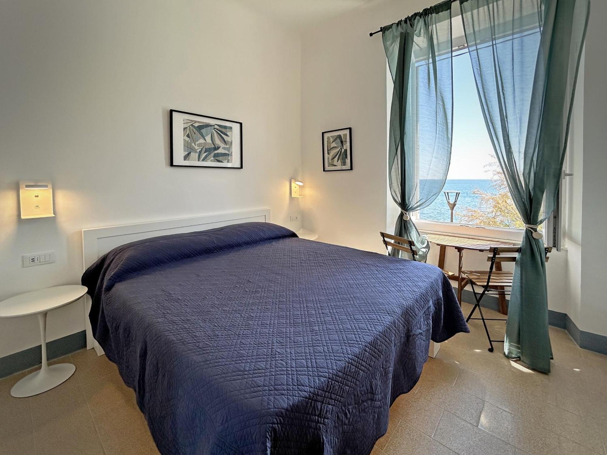 Hotel Meuble Agavi Monterosso al Mare Exterior foto
