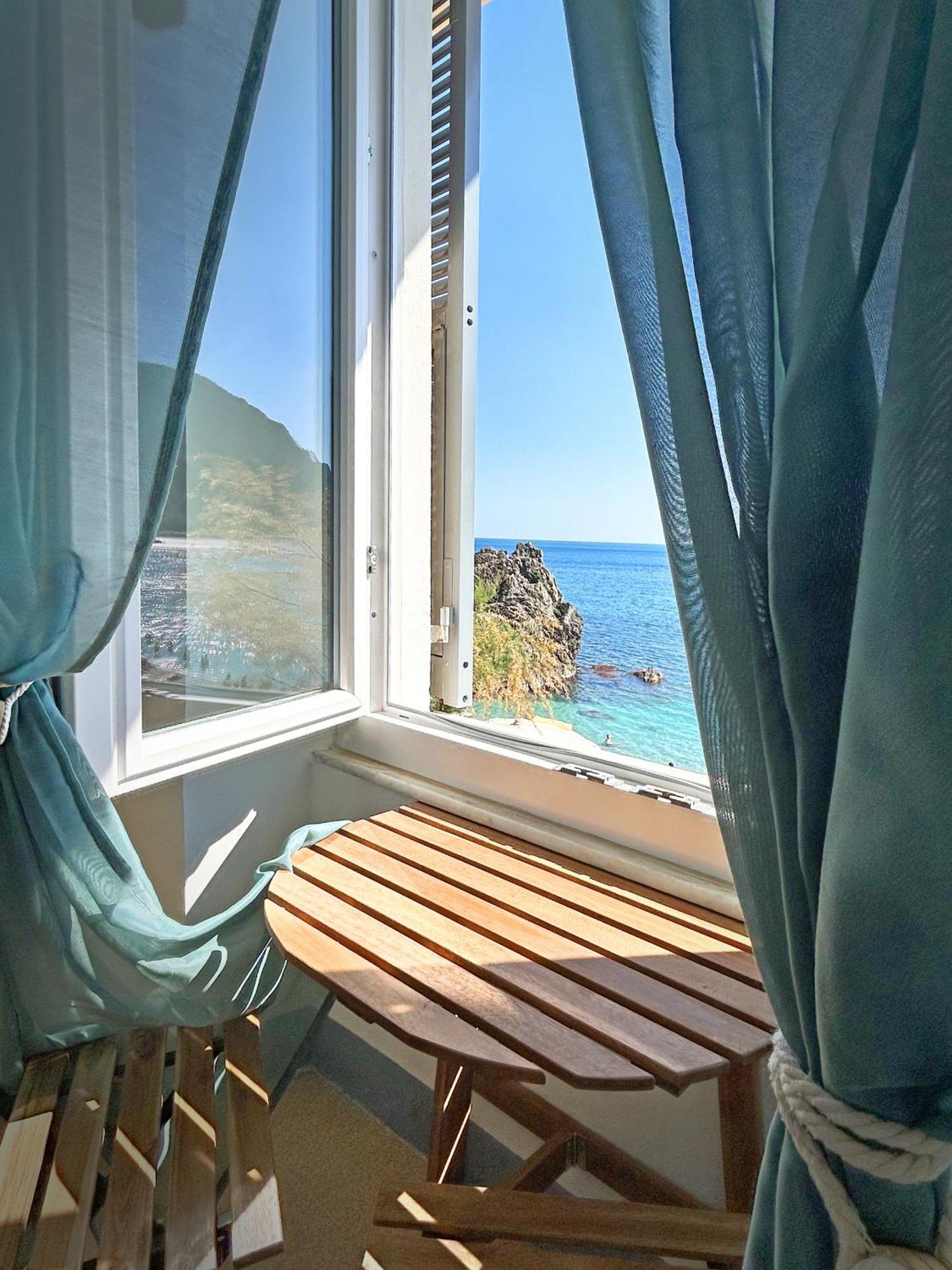 Hotel Meuble Agavi Monterosso al Mare Exterior foto