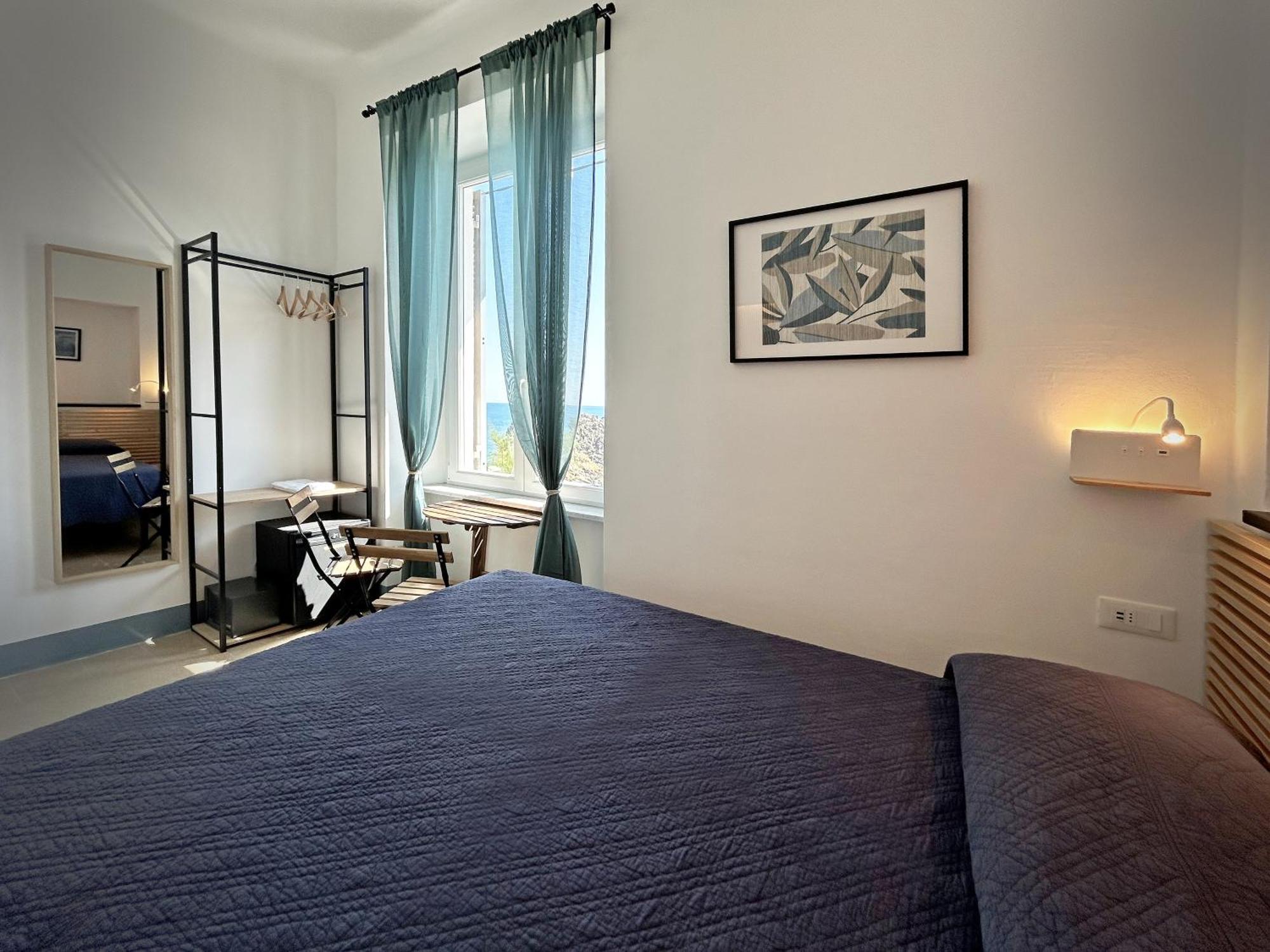 Hotel Meuble Agavi Monterosso al Mare Exterior foto