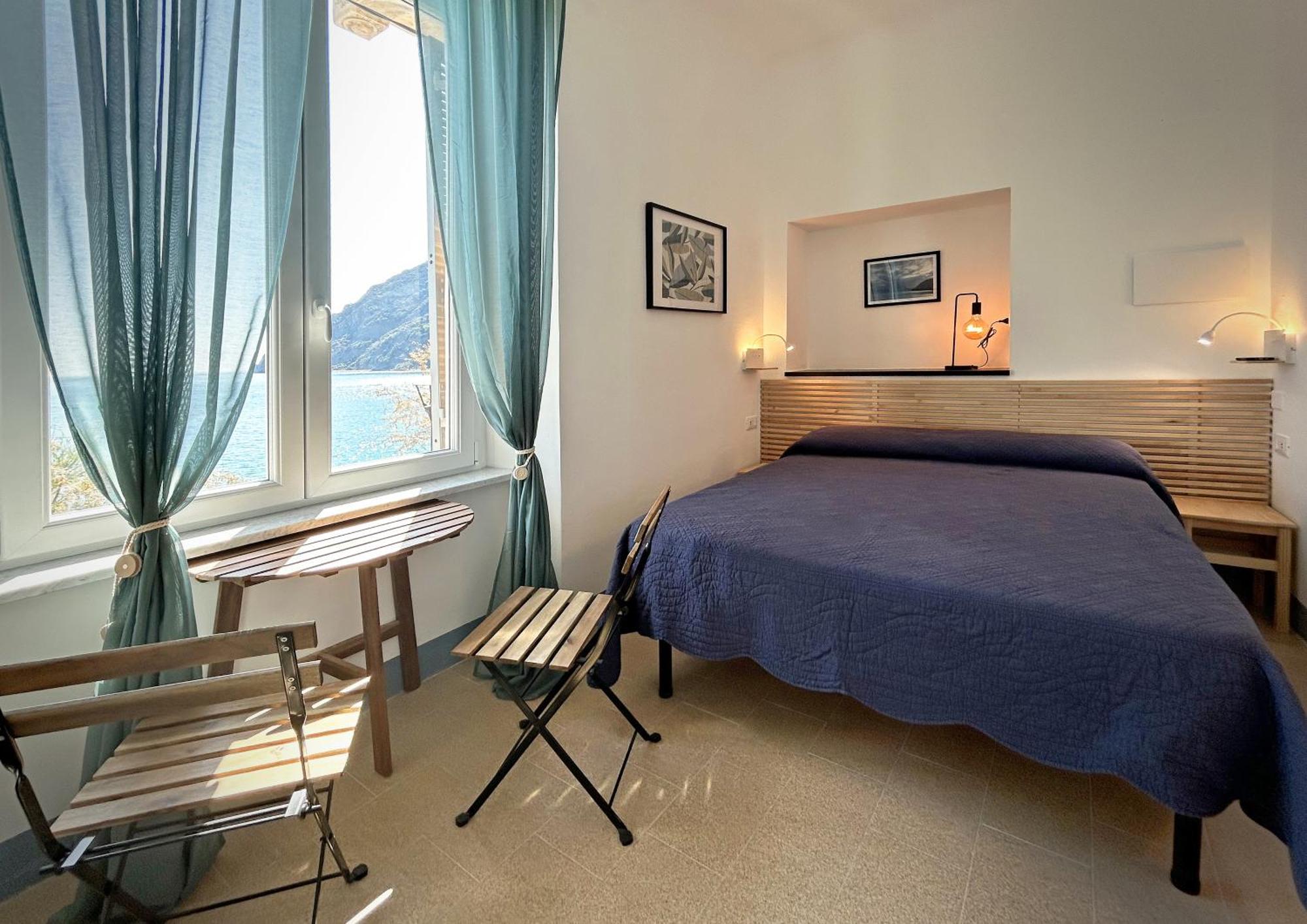 Hotel Meuble Agavi Monterosso al Mare Exterior foto