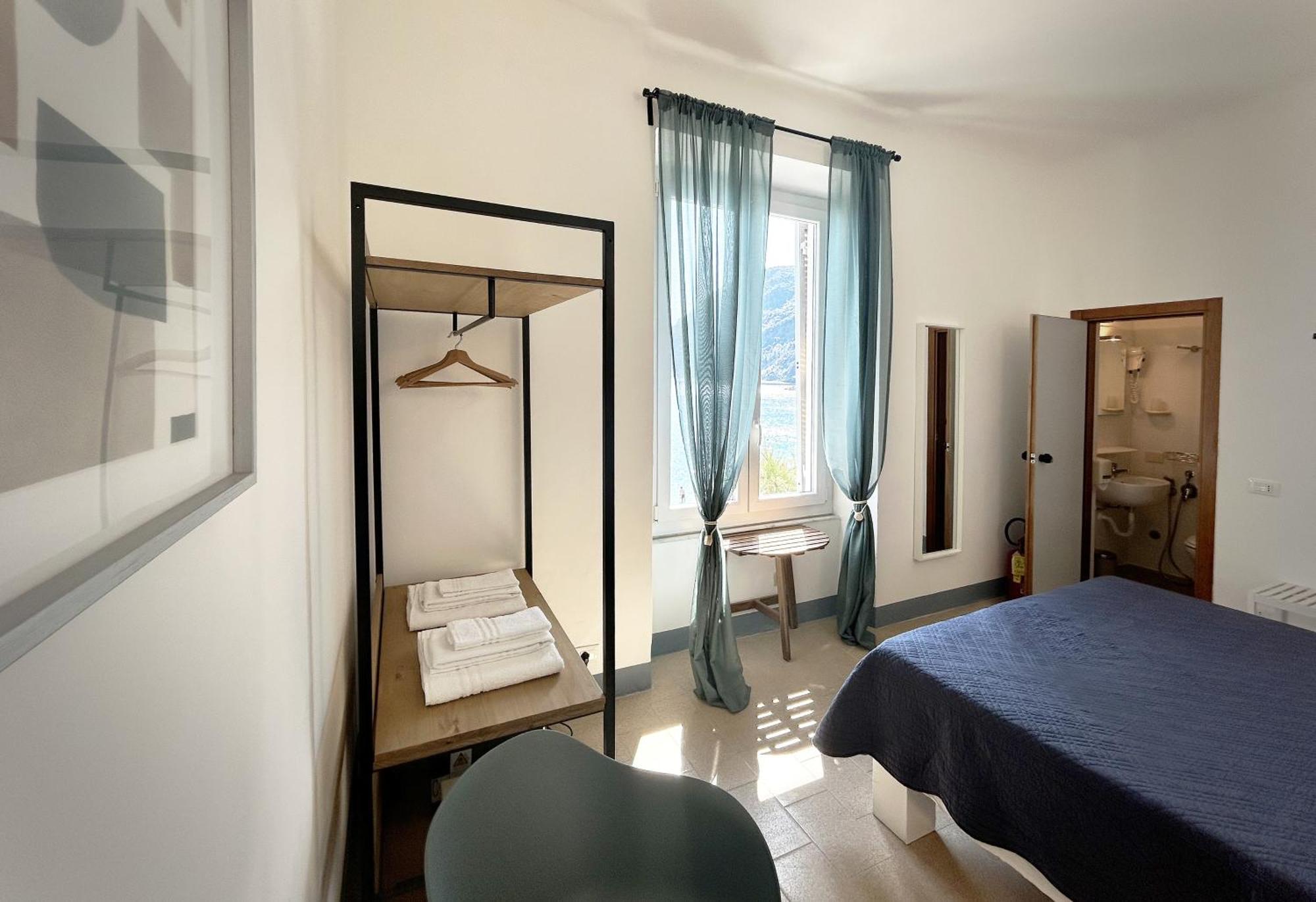 Hotel Meuble Agavi Monterosso al Mare Exterior foto