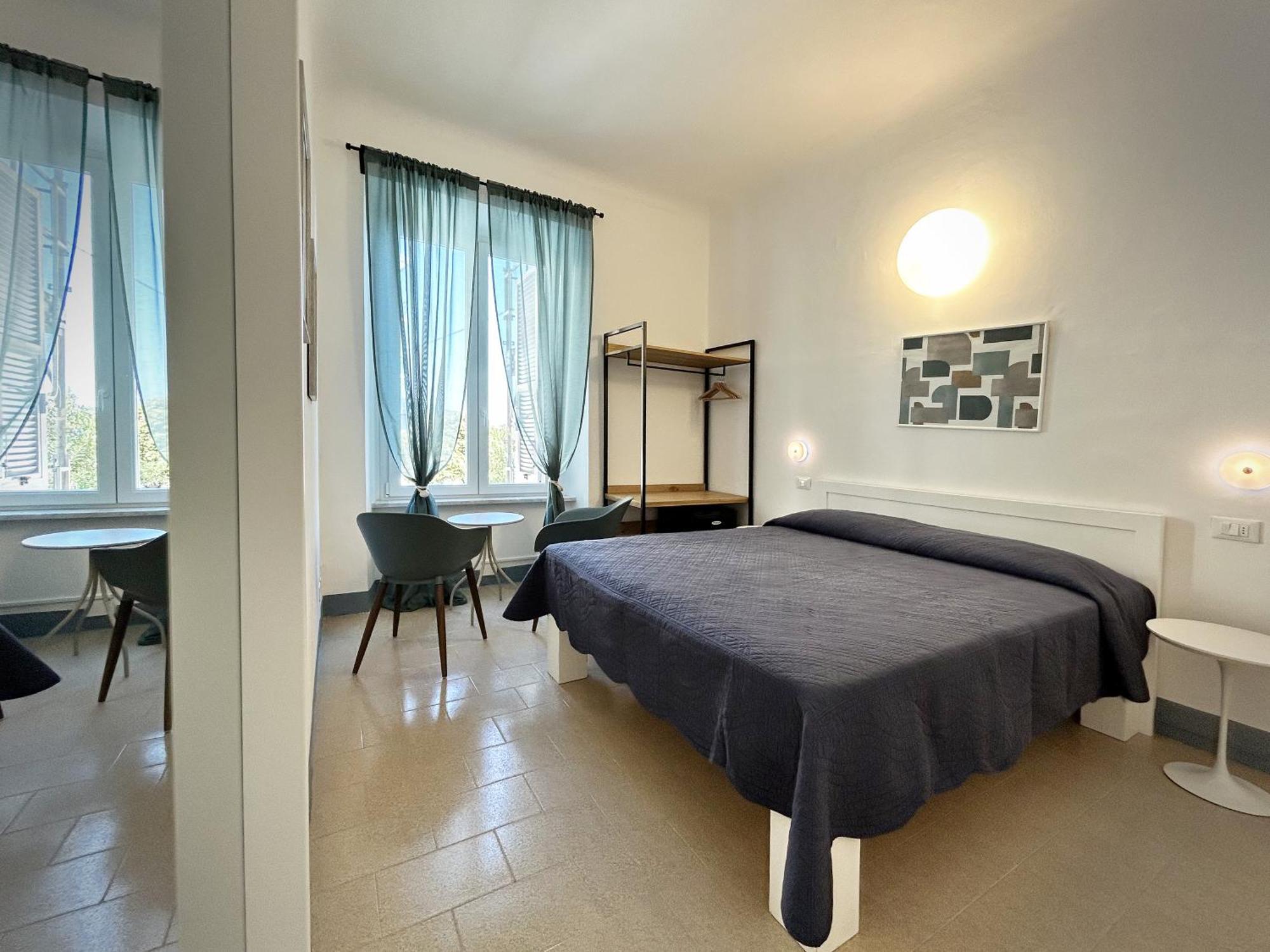 Hotel Meuble Agavi Monterosso al Mare Exterior foto