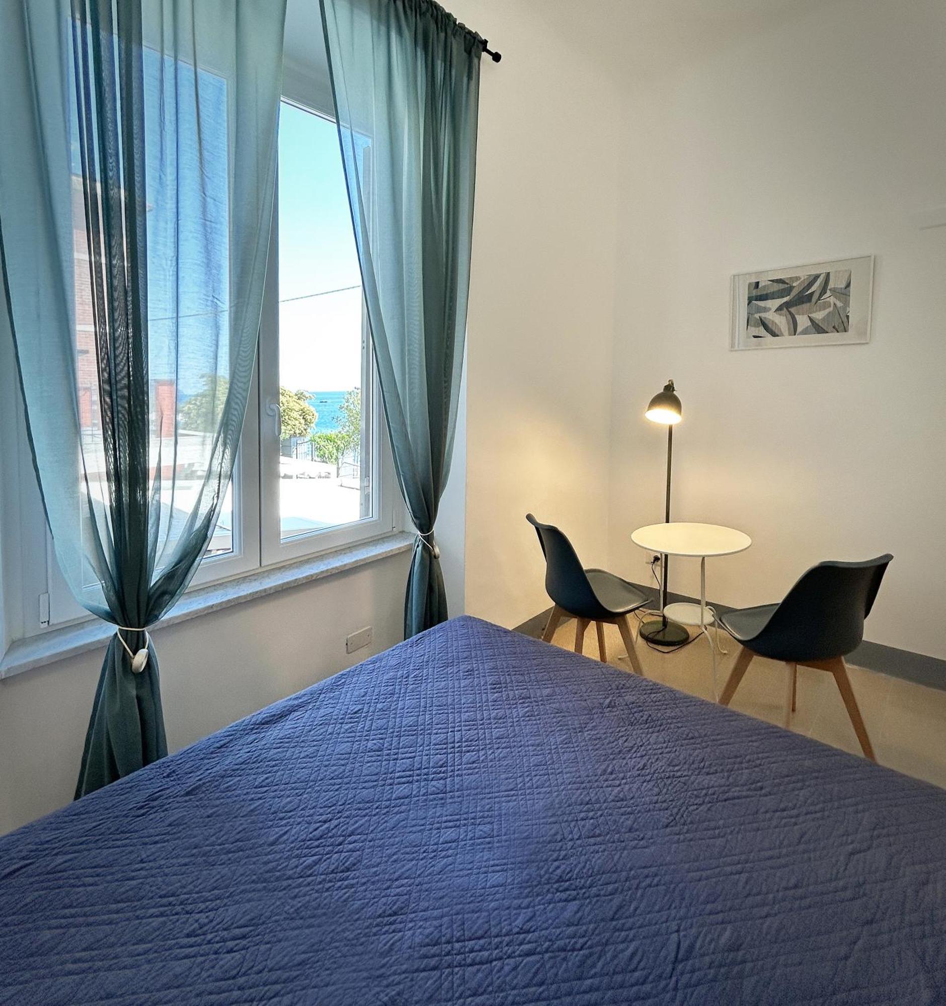 Hotel Meuble Agavi Monterosso al Mare Exterior foto